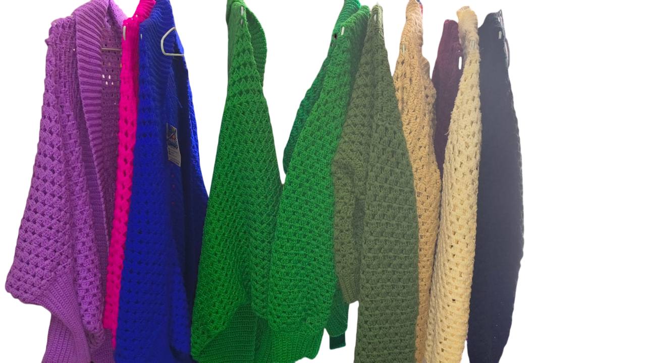 Crochet Wear - Image 6