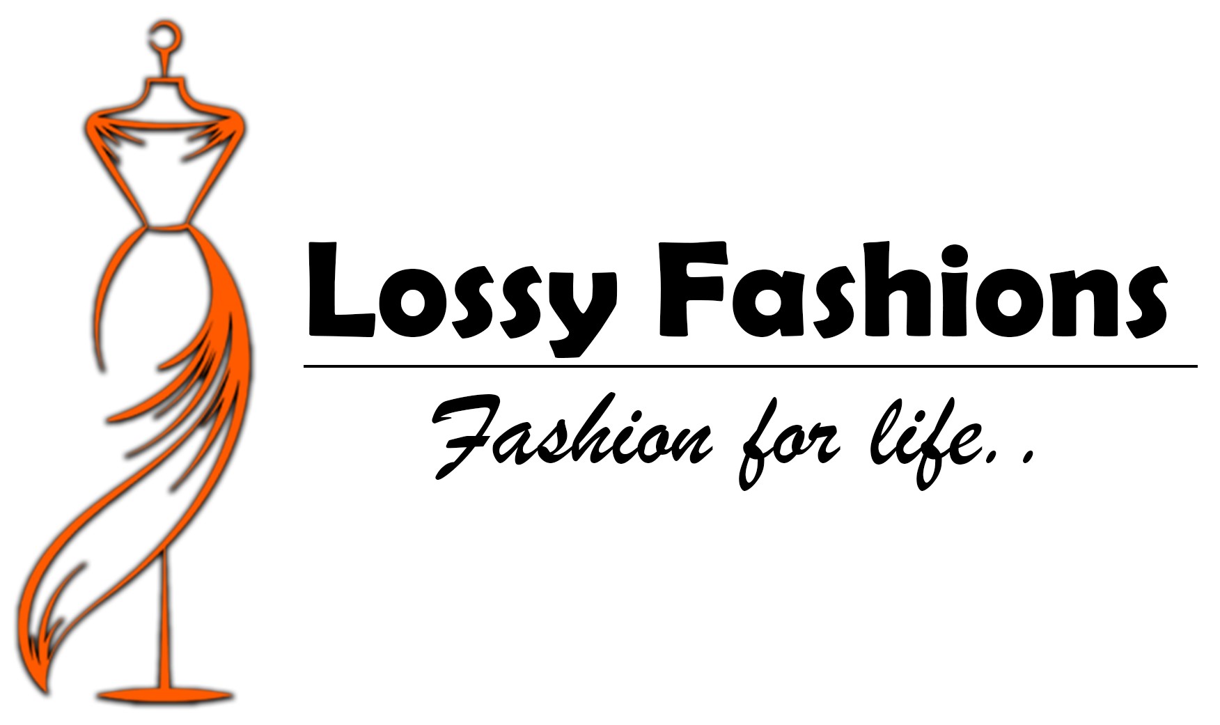Lossy Fashion Store
